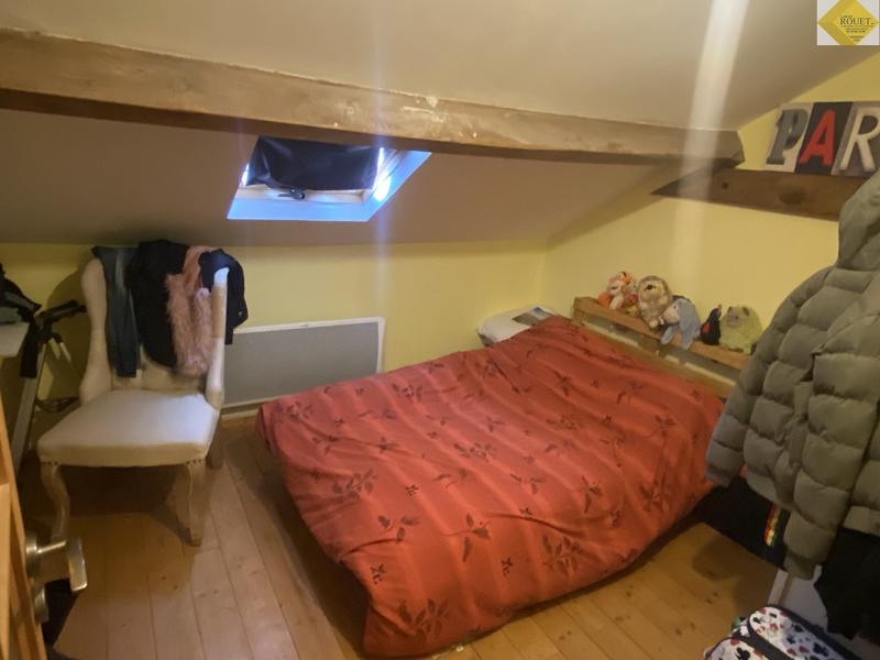 Maison - 144 m² - 7 pièces