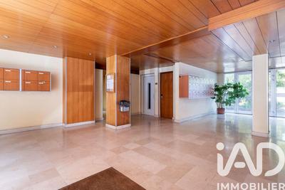 Appartement - 49 m² - 2 pièces