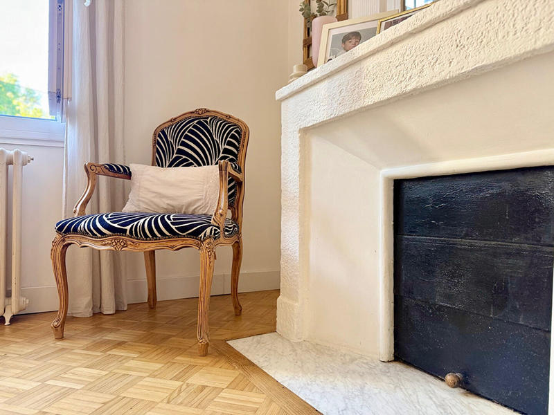 Maison - 236 m² - 6 pièces