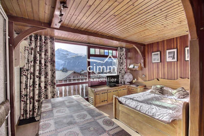 Appartement - 24 m² - 1 pièce