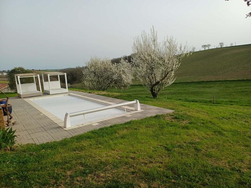 Ferme - 236 m² - 7 pièces