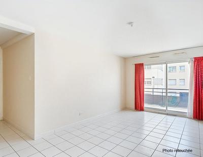 Appartement - 88 m² - 4 pièces