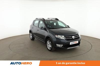 Dacia Sandero II Stepway 0.9 TCe Prestige 90 ch