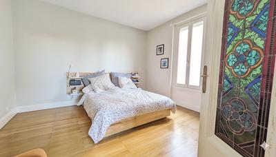 Maison - 93 m² - 4 pièces