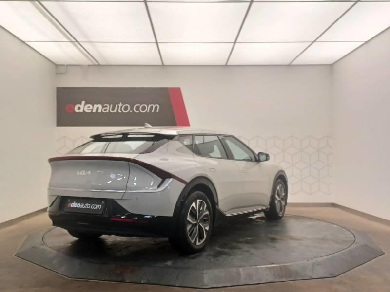 Kia Ev6 229 ch Air Design