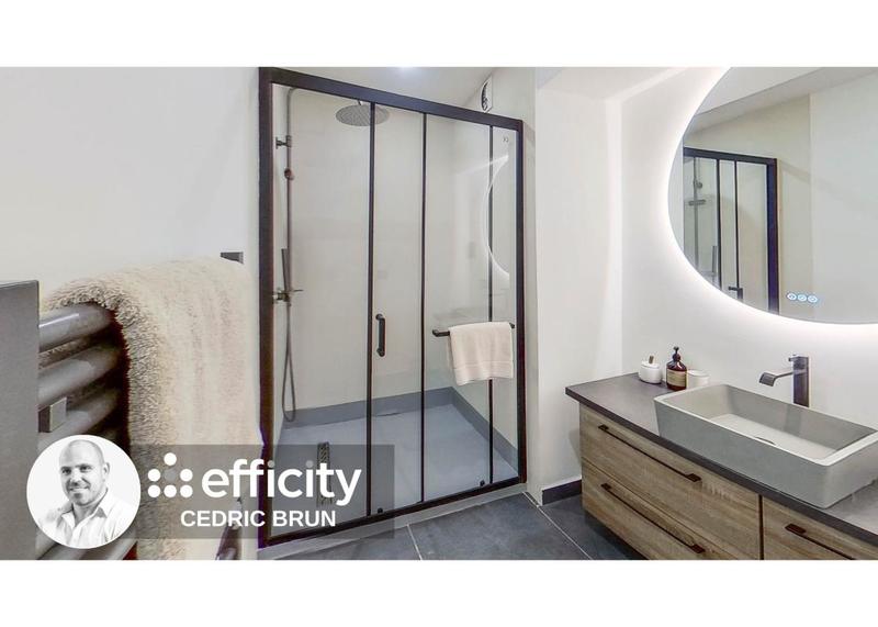 Châlet - 76 m² - 4 pièces