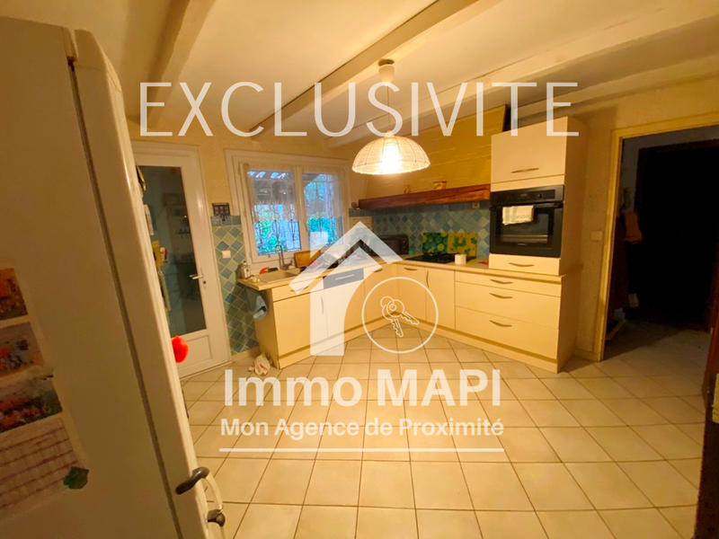 Villa - 126 m² - 5 pièces