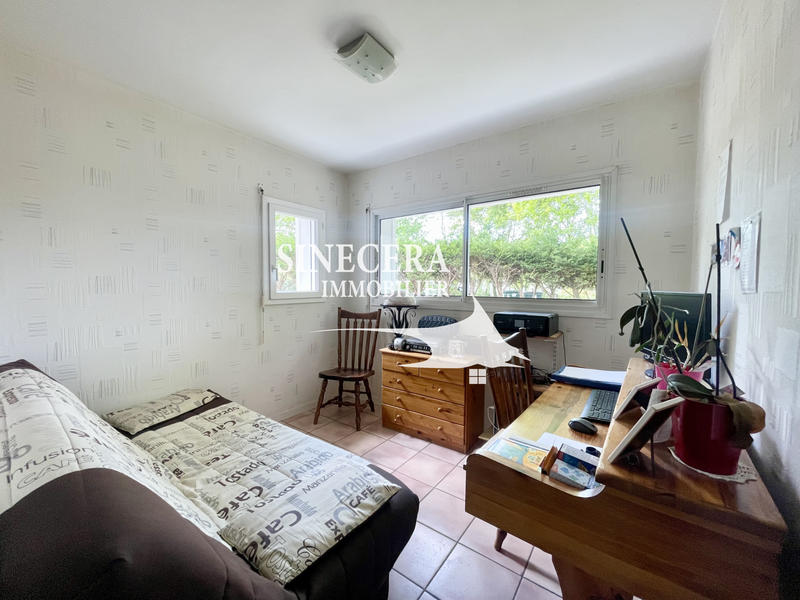 Maison - 146 m² - 7 pièces