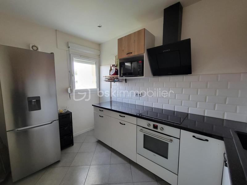 Pavillon - 91 m² - 4 pièces