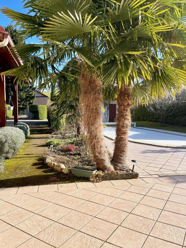 Maison - 141 m² - 7 pièces