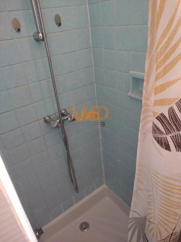 Studio - 21 m² - 1 pièce