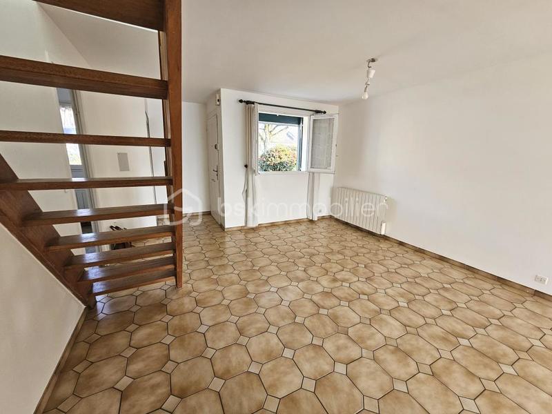 Maison - 85 m² - 6 pièces
