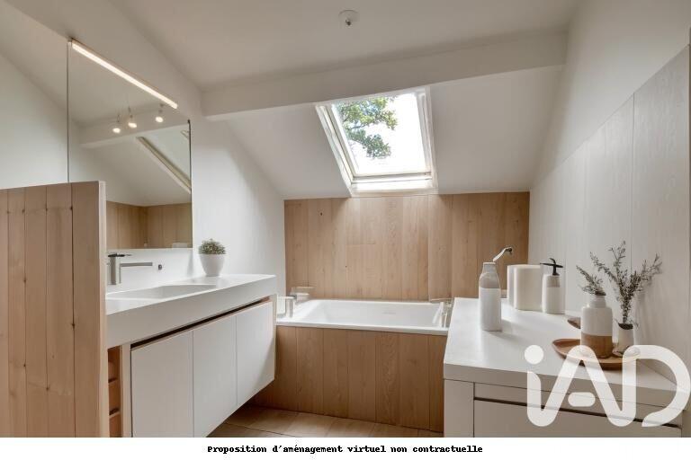 Maison - 158 m² - 6 pièces