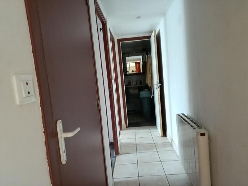 Maison - 49 m² - 4 pièces