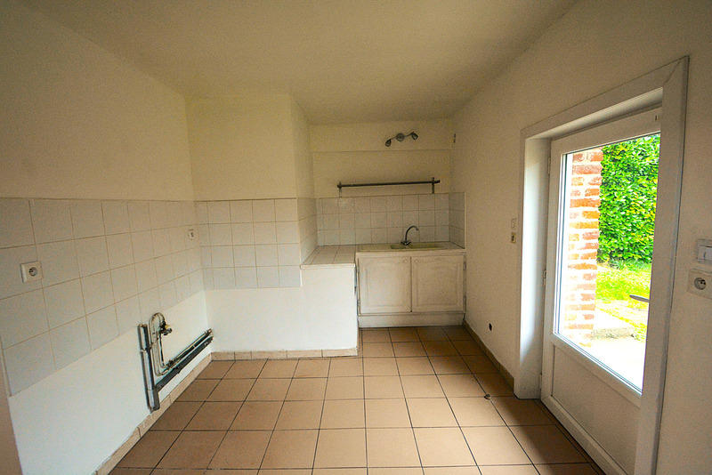 Maison - 109 m² - 4 pièces