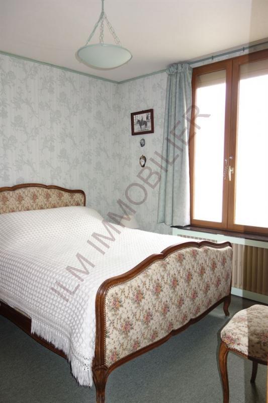 Maison - 121 m² - 5 pièces