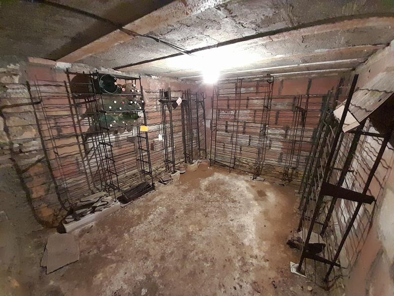 Maison - 101 m² - 5 pièces