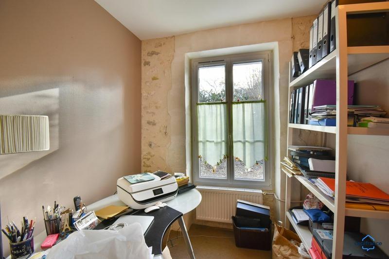 Longère - 138 m² - 8 pièces