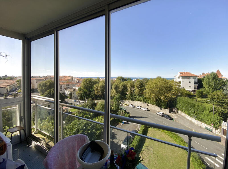 Appartement - 82 m² - 4 pièces