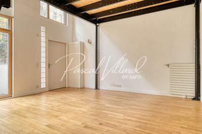 Appartement - 61 m² - 2 pièces