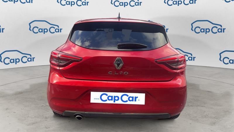 Renault Clio 1.5 Blue dCi 115 Intens - 5 places