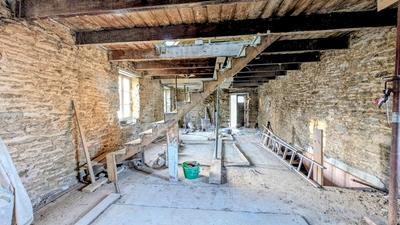 Maison - 160 m² - 4 pièces