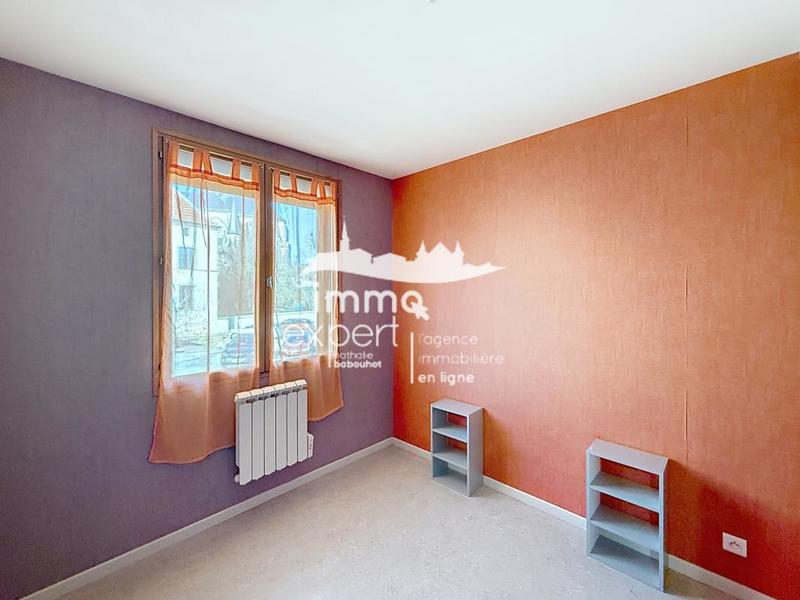 Appartement - 28 m² - 2 pièces