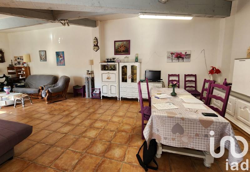 Maison - 132 m² - 5 pièces