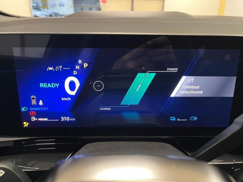 Renault Espace VI E-Tech full hybrid 200 Gsr2 esprit Alpine