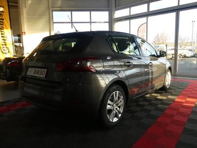 Peugeot 308 II (2) 1.2 Puretech 110 s&amp;S Active Business 108g