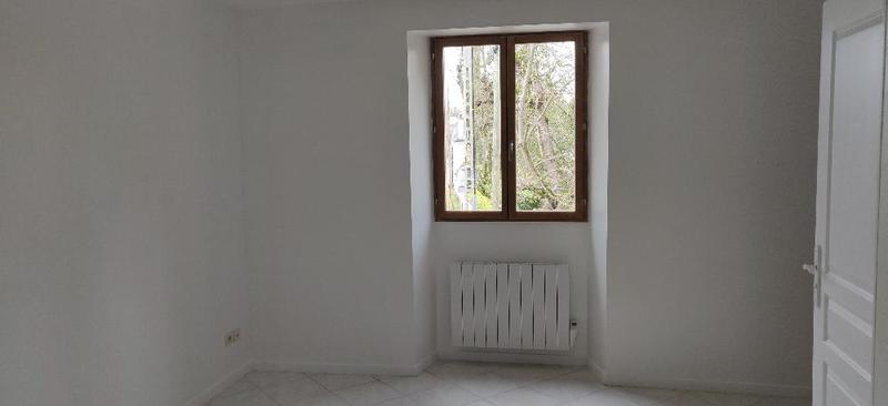 Appartement - 32 m² - 1 pièce