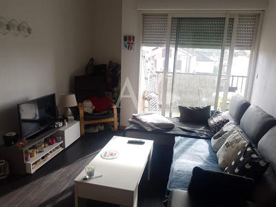 Appartement - 37 m² - 1 pièce