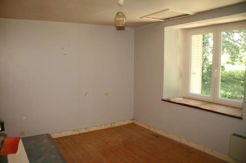 Maison - 57 m² - 3 pièces