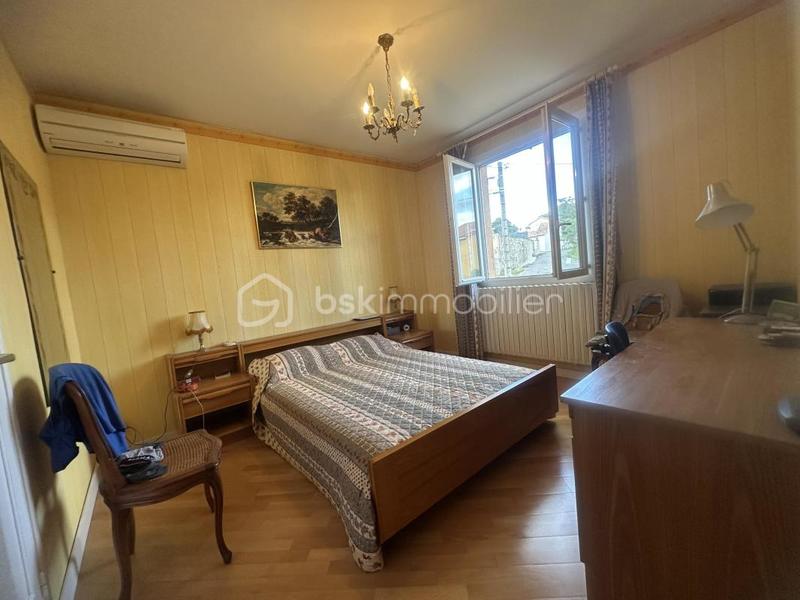 Villa - 160 m² - 7 pièces