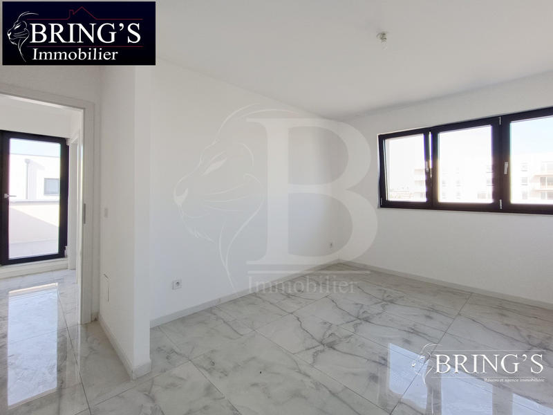 Maison - 124 m² - 4 pièces