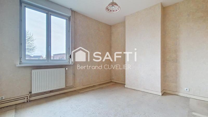 Local commercial - 172 m² - 6 pièces