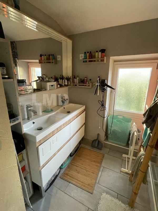 Maison - 169 m² - 7 pièces