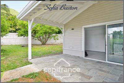 Maison - 36 m² - 2 pièces