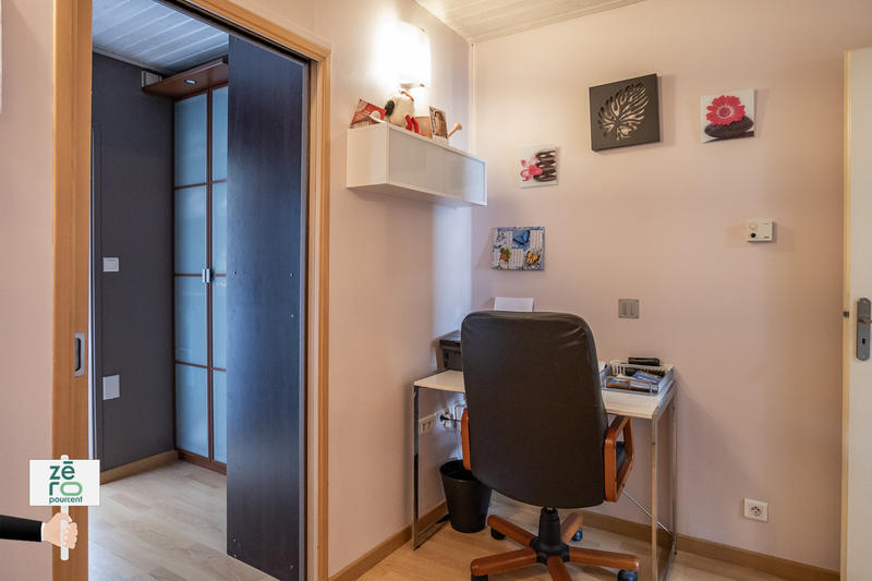 Maison - 159 m² - 7 pièces