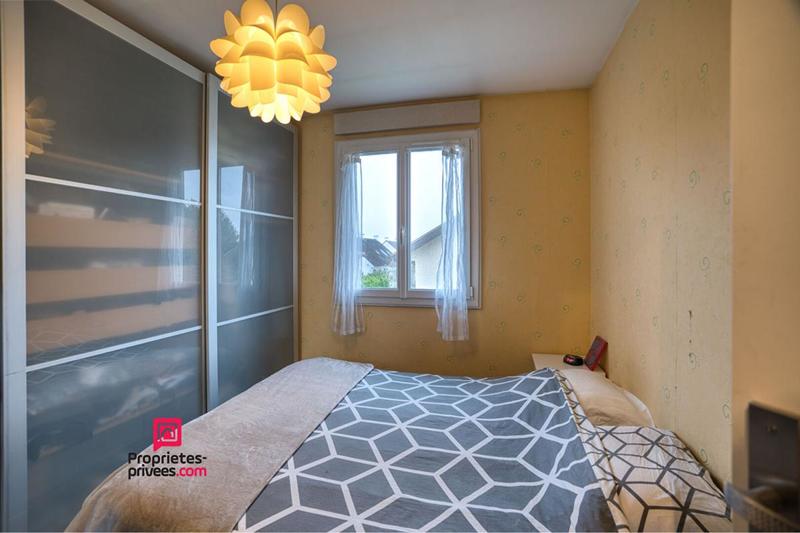 Maison - 118 m² - 4 pièces