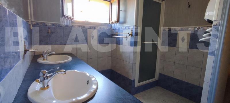 Maison en pierre - 230 m² - 10 pièces