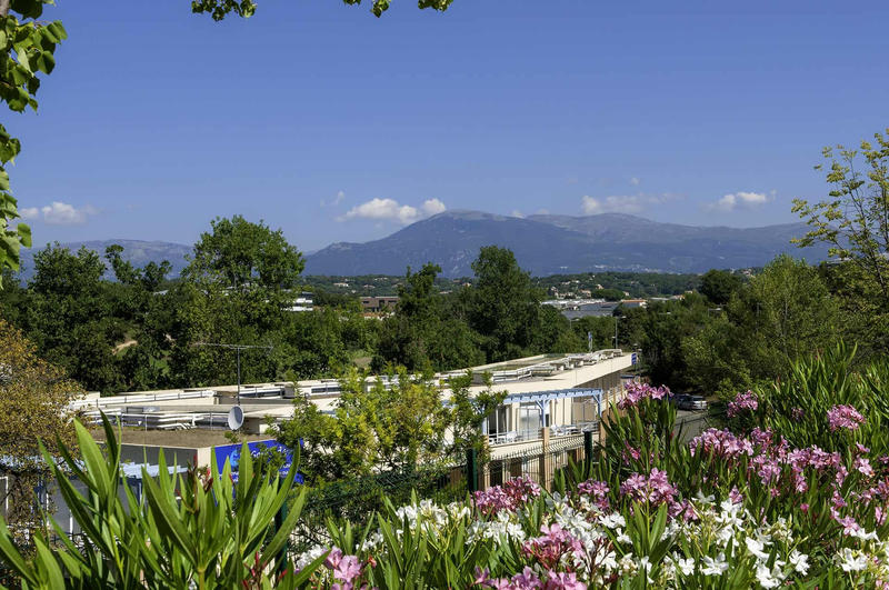 Appartement - 27 m² - 1 pièce