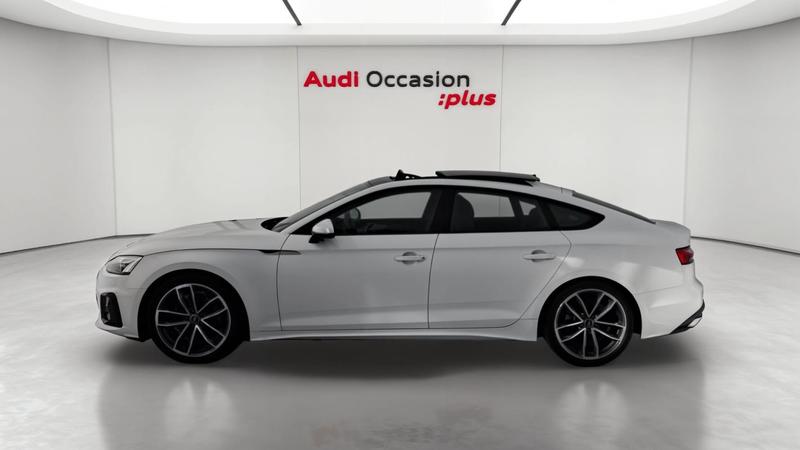 Audi A5 sportback 35 Tfsi 150 s tronic 7 s line