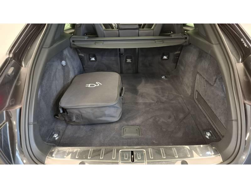 Porsche Panamera 4 V6 3.0 462 Pdk Hybrid Sport Turismo Edition 10 ans