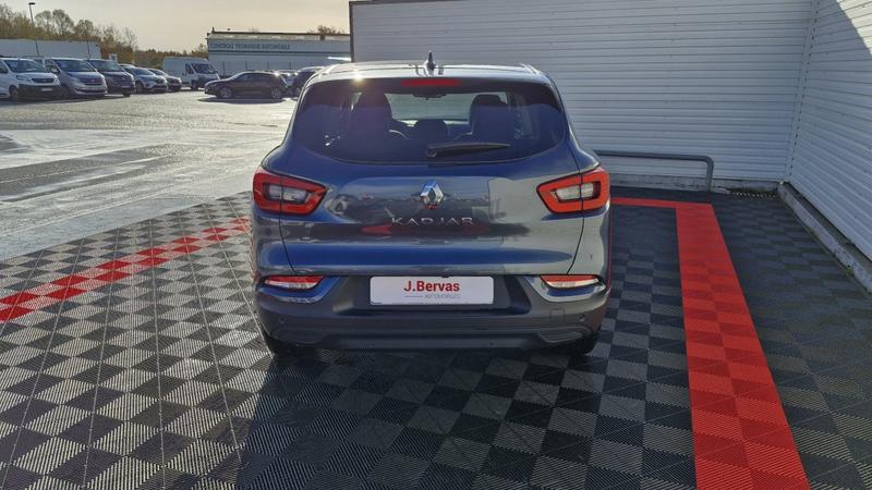 Renault Kadjar Tce 140 Evolution