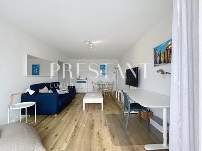 Appartement - 54 m² - 2 pièces