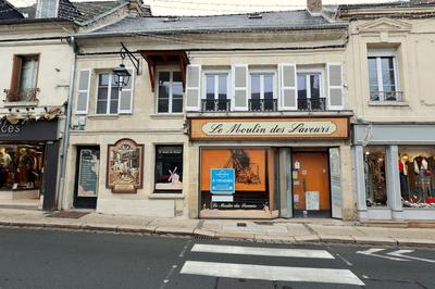 Local commercial - 369 m² - 14 pièces