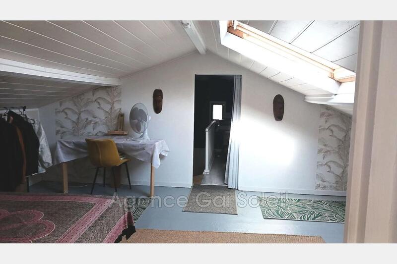 Villa - 120 m² - 6 pièces