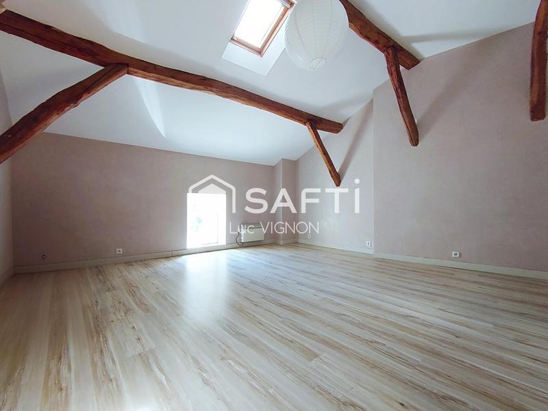 Maison - 389 m² - 14 pièces