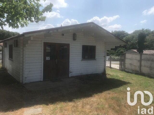 Maison - 149 m² - 5 pièces